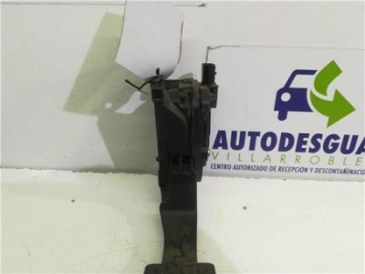 Potenciometro Pedal Gas Renault CLIO IV 1 2 16V