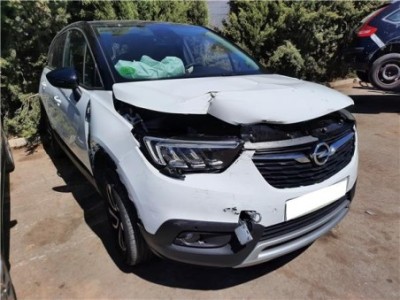 Alternador Opel CROSSLAND X 1 6 16V CDTI DPF  2