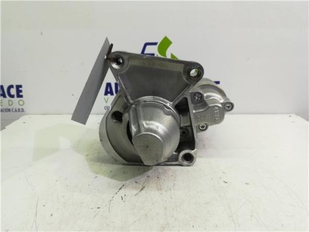 Motor Arranque Opel CROSSLAND X 1 6 16V CDTI DPF 