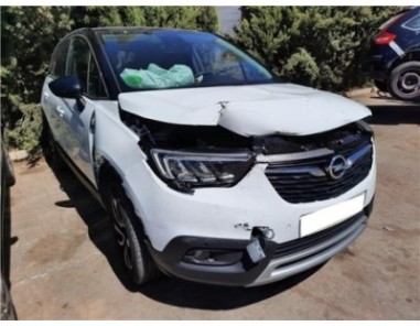 Motor Arranque Opel CROSSLAND X 1 6 16V CDTI DPF 