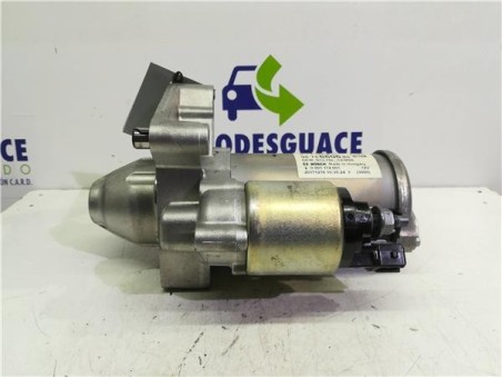 Motor Arranque Opel CROSSLAND X 1 6 16V CDTI DPF 