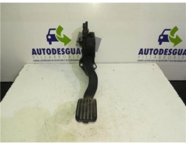 Potenciometro Pedal Gas Opel CROSSLAND X 1 6 16V CDTI DPF 