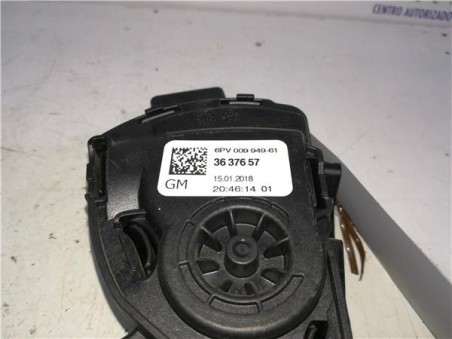 Potenciometro Pedal Gas Opel CROSSLAND X 1 6 16V CDTI DPF 