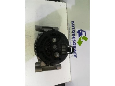 Alternador Opel MOKKA 1 6 CDTI DPF