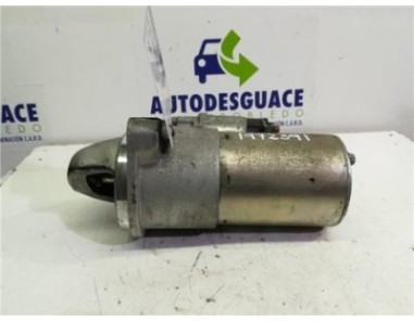 Motor Arranque Kia CEE'D 1 4 CRDi 