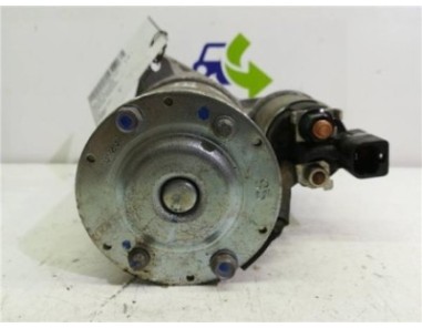 Motor Arranque Kia CEE'D 1 4 CRDi 