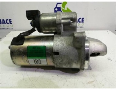 Motor Arranque Kia CEE'D 1 4 CRDi 