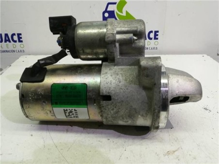 Motor Arranque Kia CEE'D 1 4 CRDi 