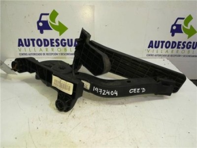 Potenciometro Pedal Gas Kia CEE'D 1 4 CRDi