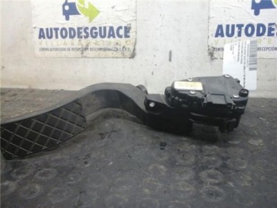 Potenciometro Pedal Gas Audi ALLROAD QUATTRO 2 7 V6 30V Biturbo