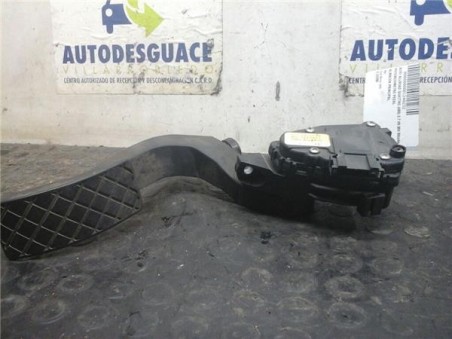 Potenciometro Pedal Gas Audi ALLROAD QUATTRO 2 7 V6 30V Biturbo 