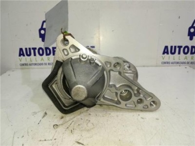 Motor Arranque Dacia DOKKER 1 6