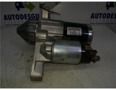 Motor Arranque Dacia DOKKER 1 6 