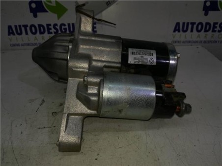 Motor Arranque Dacia DOKKER 1 6 