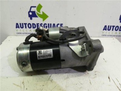 Motor Arranque Mazda 3 LIM  2 2 Turbodiesel