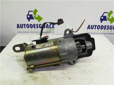 Motor Arranque Ford MONDEO BERLINA 2 0 