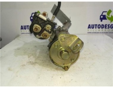 Motor Arranque Ford MONDEO BERLINA 2 0 