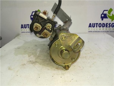 Motor Arranque Ford MONDEO BERLINA 2 0 