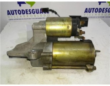 Motor Arranque Ford MONDEO BERLINA 2 0 