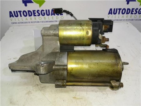 Motor Arranque Ford MONDEO BERLINA 2 0 