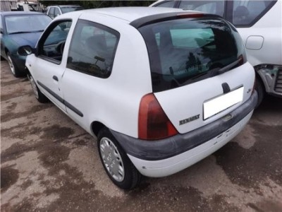 Motor Arranque Renault CLIO II FASE I 1 2  2