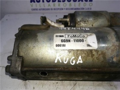 Motor Arranque Ford KUGA 2 0 TDCi