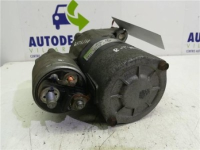 Motor Arranque Renault TWINGO 1 2 16V