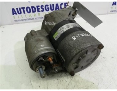 Motor Arranque Renault TWINGO 1 2 16V 