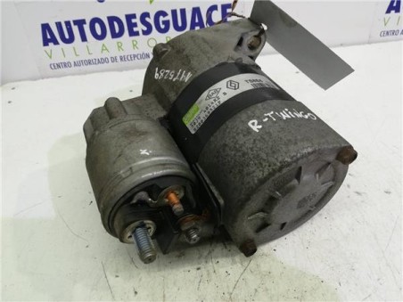 Motor Arranque Renault TWINGO 1 2 16V 