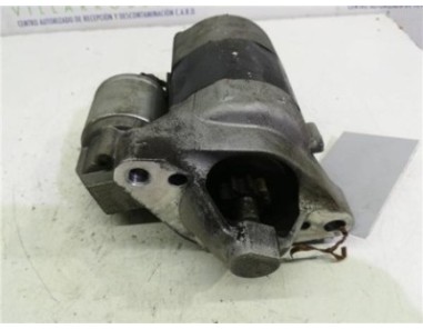 Motor Arranque Renault TWINGO 1 2 16V 