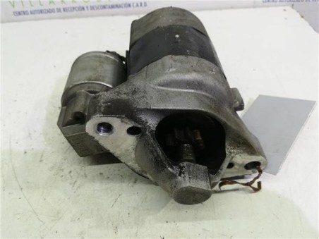 Motor Arranque Renault TWINGO 1 2 16V 