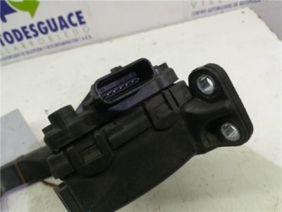 Potenciometro Pedal Gas Renault TWINGO 1 2 16V