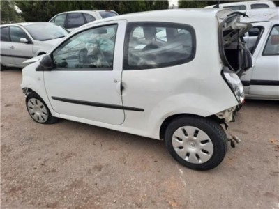 Potenciometro Pedal Gas Renault TWINGO 1 2 16V  2