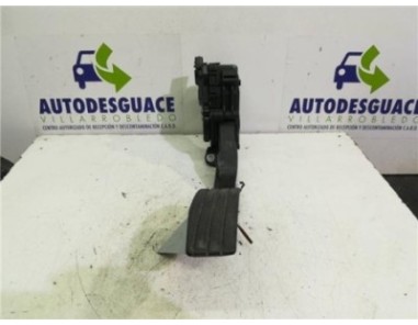 Potenciometro Pedal Gas Renault TWINGO 1 2 16V 