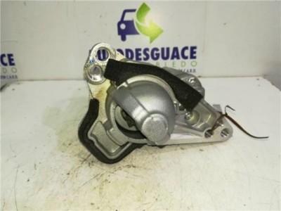 Motor Arranque Renault CAPTUR II 1 3 TCE