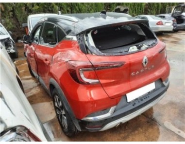 Motor Arranque Renault CAPTUR II 1 3 TCE 