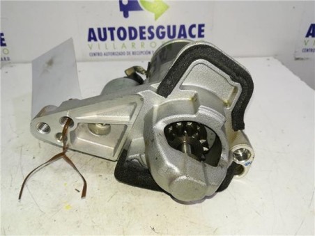 Motor Arranque Renault CAPTUR II 1 3 TCE 