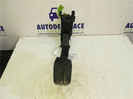Potenciometro Pedal Gas Renault CAPTUR II 1 3 TCE 