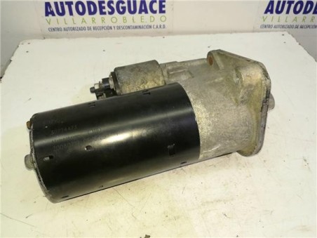 Motor Arranque Volvo XC70 2 4 D 