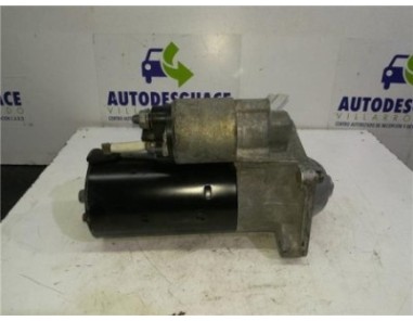 Motor Arranque Volvo XC70 2 4 D 