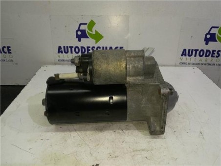 Motor Arranque Volvo XC70 2 4 D 