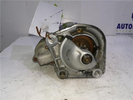 Motor Arranque Volvo XC70 2 4 D 