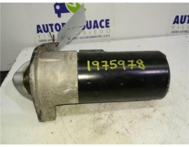Motor Arranque Volvo XC70 2 4 D 