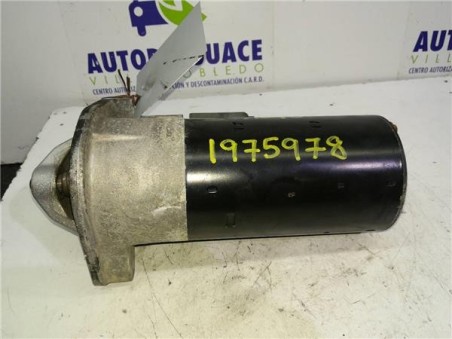 Motor Arranque Volvo XC70 2 4 D 