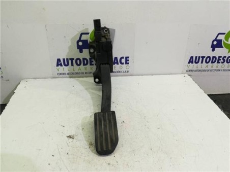 Potenciometro Pedal Gas Volvo XC70 2 4 D 