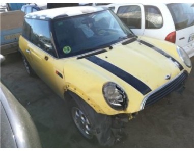 Motor Arranque Mini MINI 1 6 16V 