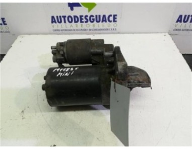 Motor Arranque Mini MINI 1 6 16V 