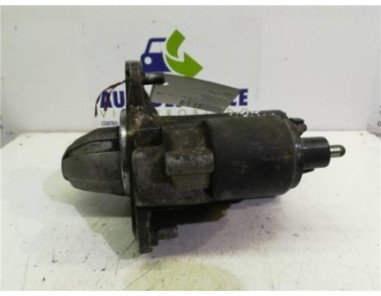 Motor Arranque Mini MINI 1 6 16V 