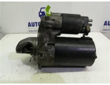 Motor Arranque Mini MINI 1 6 16V 