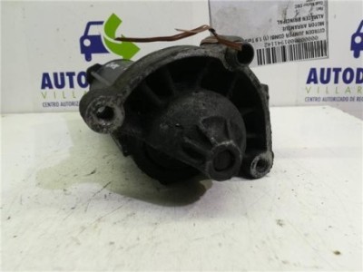 Motor Arranque Citroen JUMPER COMBI 1 9 Turbodiesel